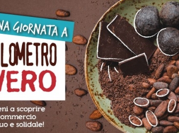 Una Giornata a Kilometro Vero Una Giornata a Kilometro Vero